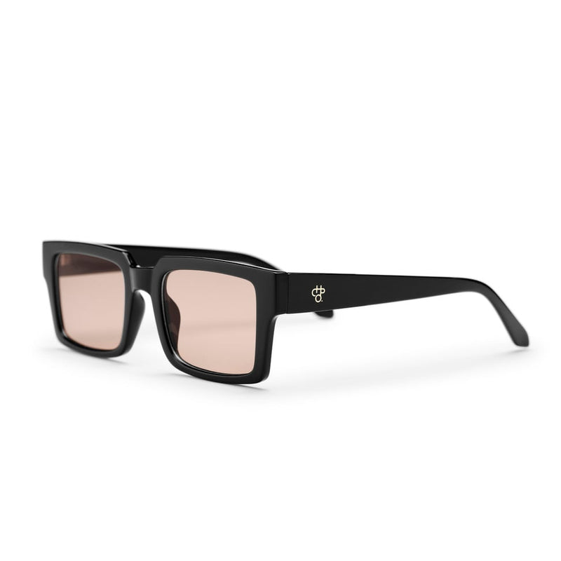 Stellar Sunglasses black/brown CHPO