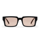 Stellar Sunglasses black/brown CHPO