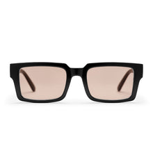 Stellar Sunglasses black/brown CHPO