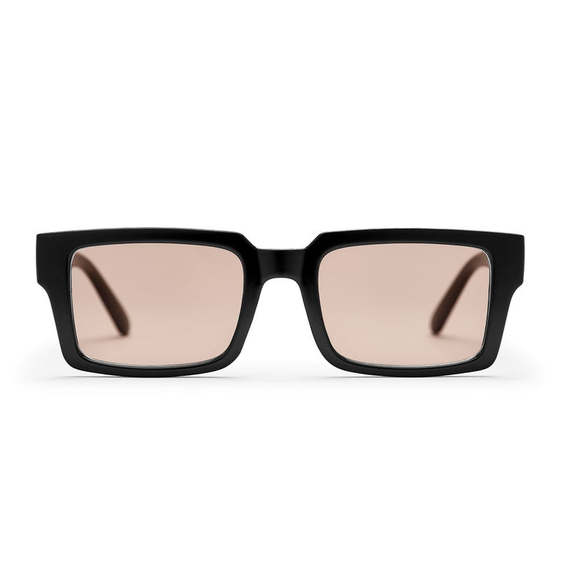 Stellar Sunglasses black/brown CHPO