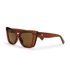 Sue Sunglasses cola/cola CHPO