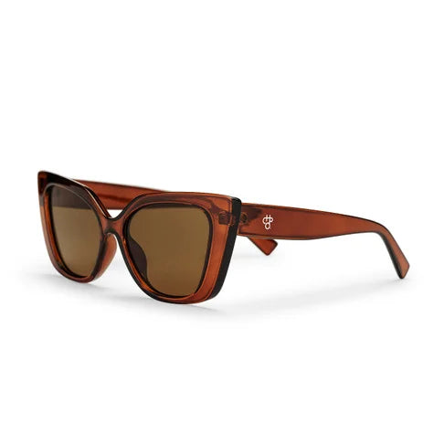 Sue Sunglasses cola/cola CHPO