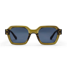 The AK Sunglasses moss green/black CHPO