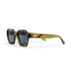 The AK Sunglasses moss green/black CHPO
