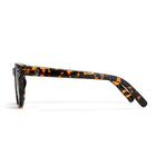 Torö X Sunglasses turtle brown/green CHPO