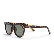 Torö X Sunglasses turtle brown/green CHPO