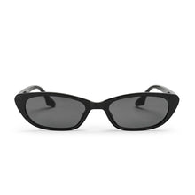 Vienna Sunglasses black/black