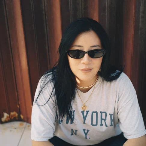 Vienna Sunglasses black/black
