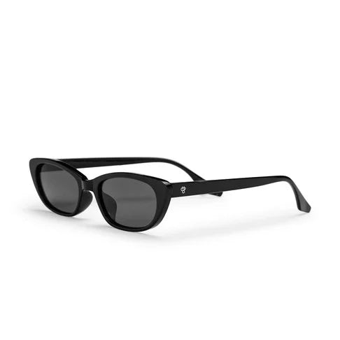 Vienna Sunglasses black/black