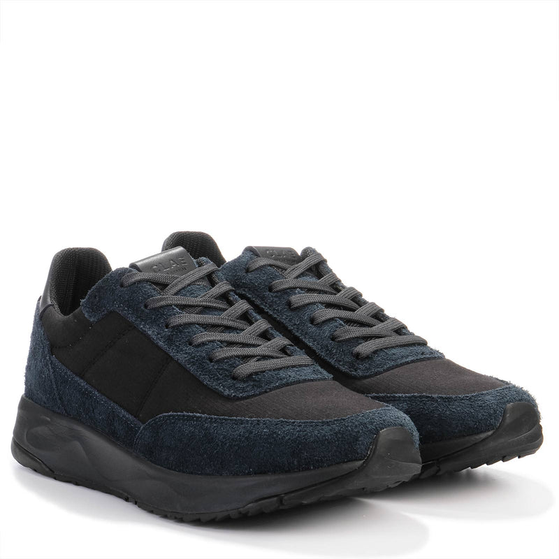 Owens navy/black