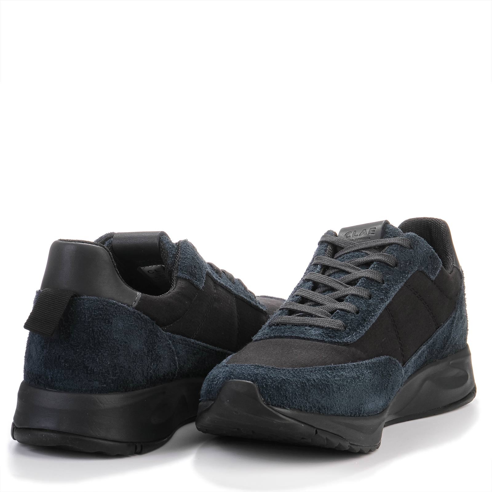 Owens navy/black