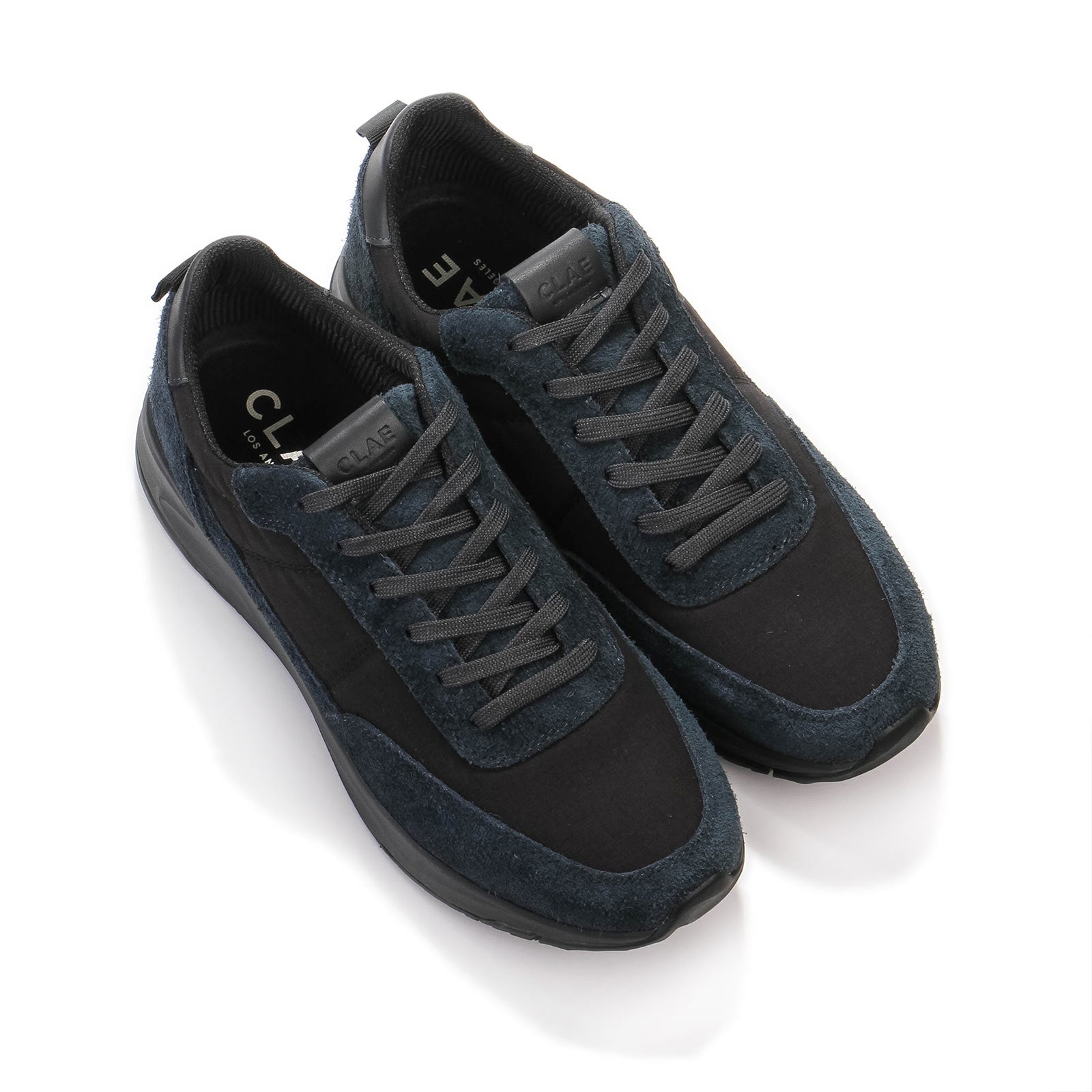 Owens navy/black