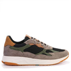 Zuma fallen rock black/olive