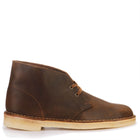 Desert Boot beeswax