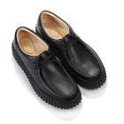 Torhill Bee Leather black Clarks Originals