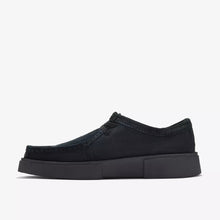 Torview Suede black Clarks Originals