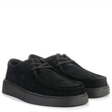 Torview Suede black Clarks Originals
