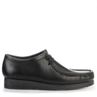 Wallabee Leather black Clarks Originals