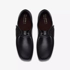 Wallabee Leather black Clarks Originals