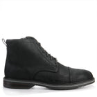 Aldwin2 Cap suede black