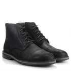 Aldwin2 Cap suede black