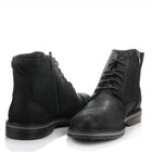 Aldwin2 Cap suede black