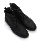 Aldwin2 Cap suede black