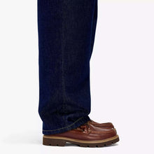 Cleyhill Boat Leather brown Clarks Originals