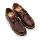 Cleyhill Seam Leather brown Clarks Originals