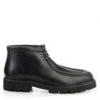 Cleyhill Top Boot black leather