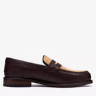 Craft James Lo brown interest Clarks Originals
