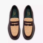 Craft James Lo brown interest Clarks Originals