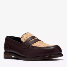 Craft James Lo brown interest Clarks Originals