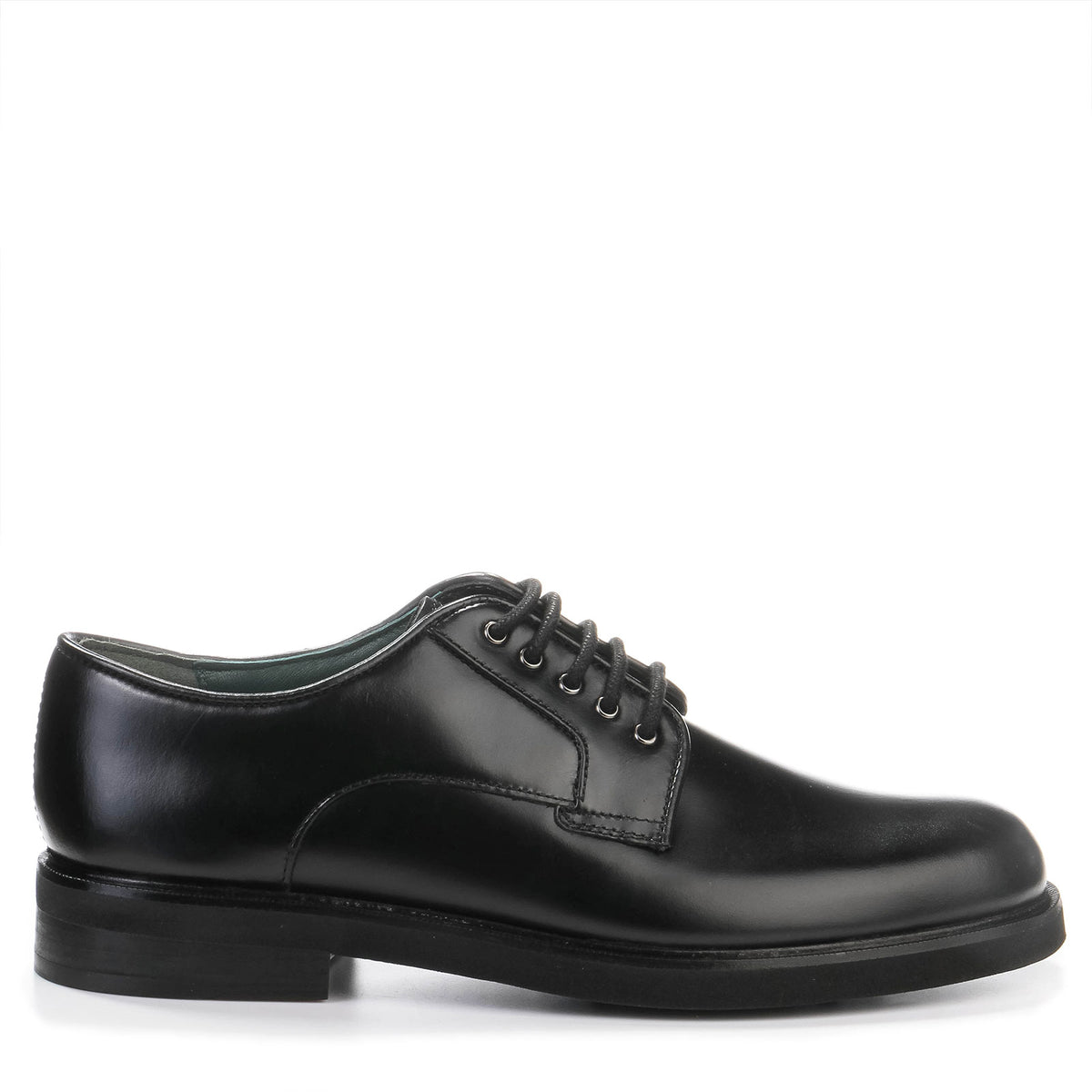Craft James PM black leather