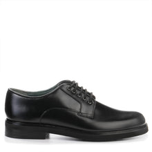 Craft James PM black leather