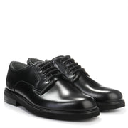 Craft James PM black leather