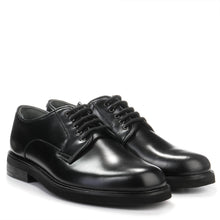 Craft James PM black leather