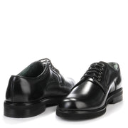 Craft James PM black leather