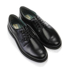 Craft James PM black leather