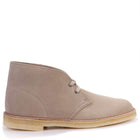 Desert Boot sand suede