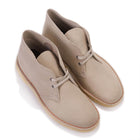 Desert Boot sand suede