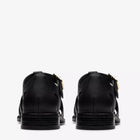 Hana Sun Leather black Clarks Originals
