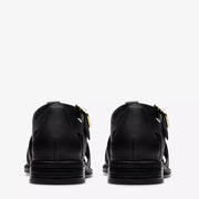 Hana Sun Leather black Clarks Originals