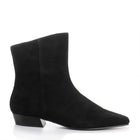 Kelso Top Suede black