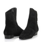 Kelso Top Suede black