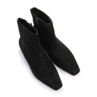 Kelso Top Suede black