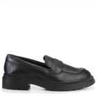 Orinoco3 Edge Leather black