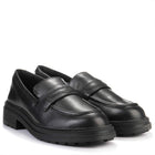 Orinoco3 Edge Leather black
