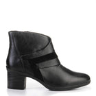 Shaya Sky Leather black