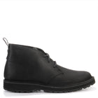 Solsbury Desert Boot black leather Clarks Originals